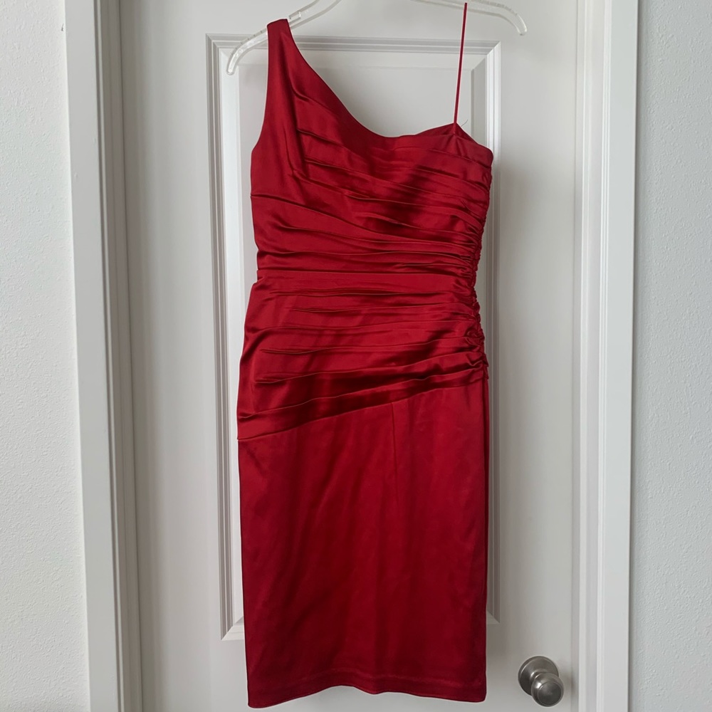 Formal dress